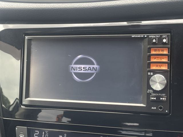 NISSAN X-TRAIL 4WD 2014 Image 31