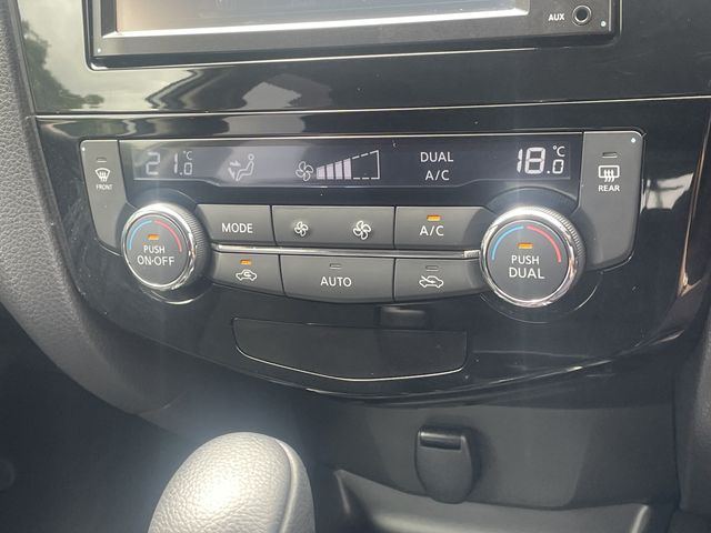 NISSAN X-TRAIL 4WD 2014 Image 31