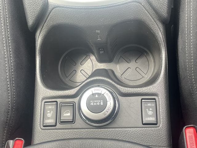 NISSAN X-TRAIL 4WD 2014 Image 31