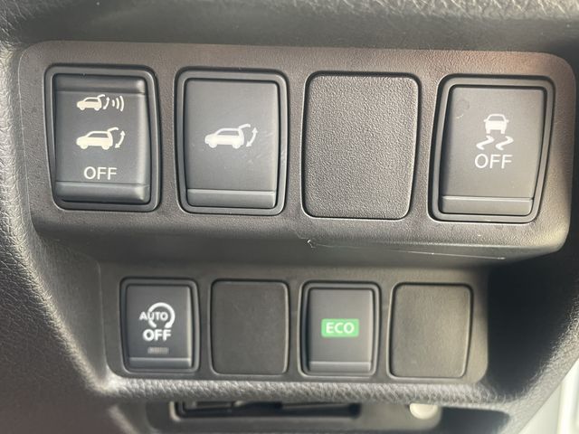 NISSAN X-TRAIL 4WD 2014 Image 31