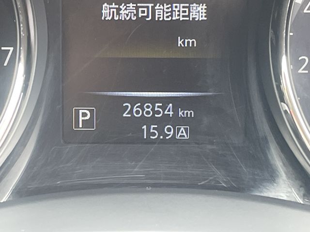 NISSAN X-TRAIL 4WD 2014 Image 31