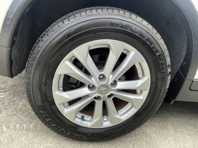 NISSAN X-TRAIL 4WD 2014 Image 31