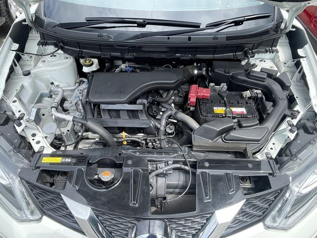 NISSAN X-TRAIL 4WD 2014 Image 31