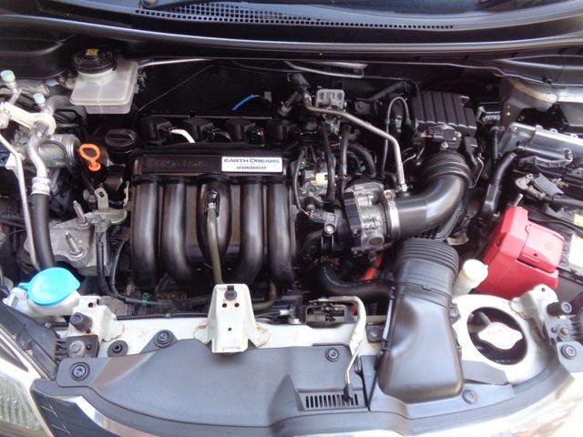 HONDA FIT HYBRID 2015 Image 31