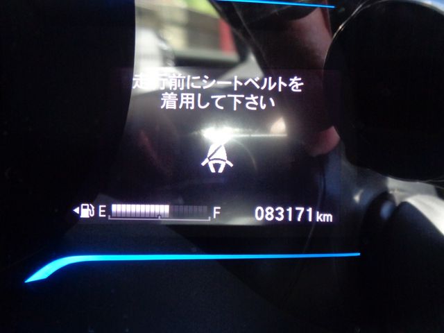 HONDA FIT HYBRID 2015 Image 31