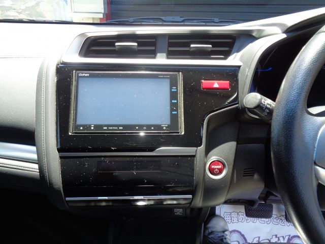 HONDA FIT HYBRID 2015 Image 31