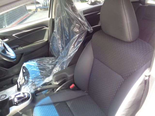 HONDA FIT HYBRID 2015 Image 31