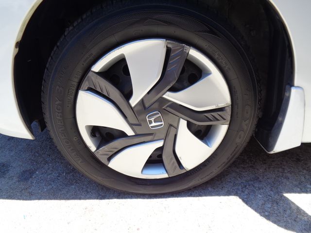 HONDA FIT HYBRID 2015 Image 31