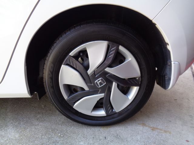 HONDA FIT HYBRID 2015 Image 31