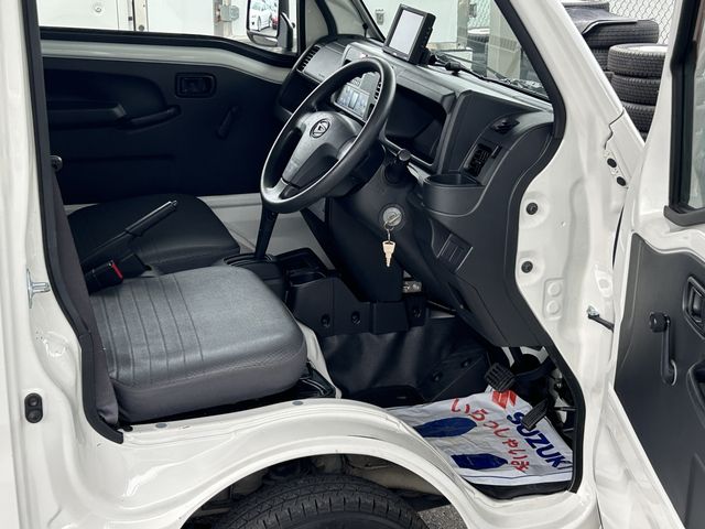 DAIHATSU HIJET TRUCK 2018 Image 31