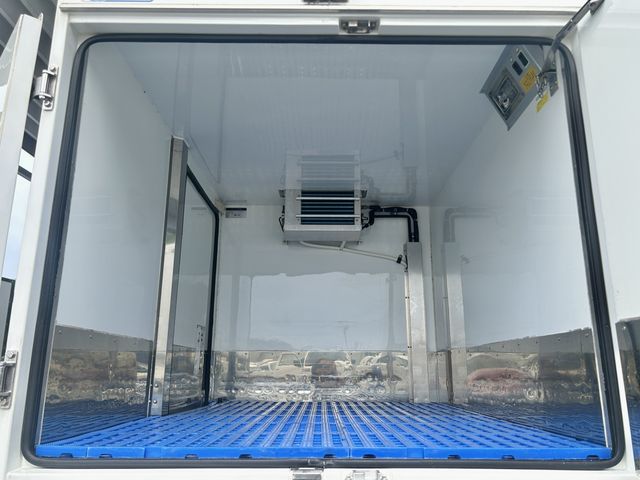 DAIHATSU HIJET TRUCK 2018 Image 31