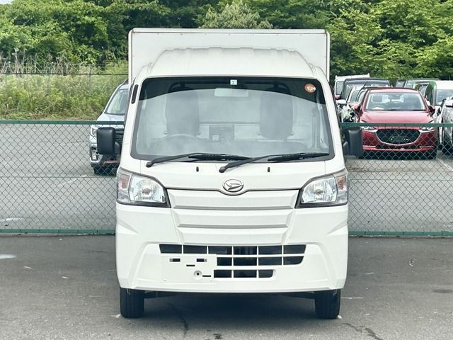 DAIHATSU HIJET TRUCK 2018 Image 31