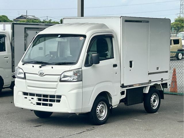 DAIHATSU HIJET TRUCK 2018 Image 31