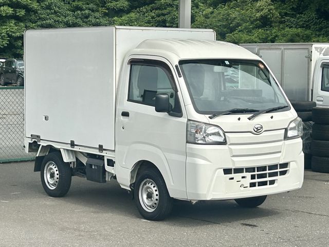DAIHATSU HIJET TRUCK 2018 Image 31