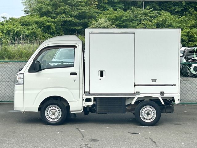 DAIHATSU HIJET TRUCK 2018 Image 31