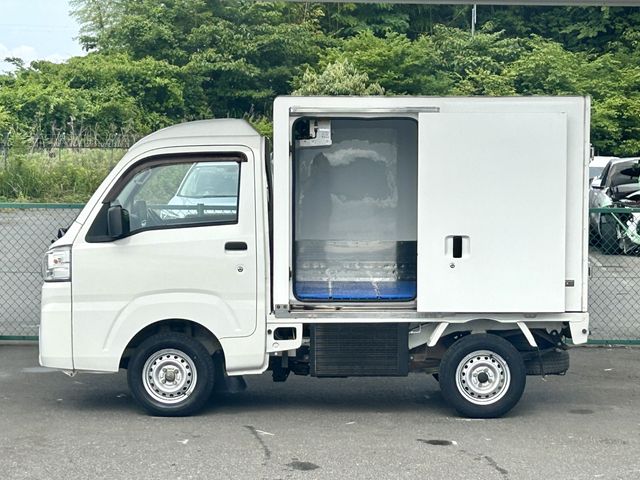 DAIHATSU HIJET TRUCK 2018 Image 31