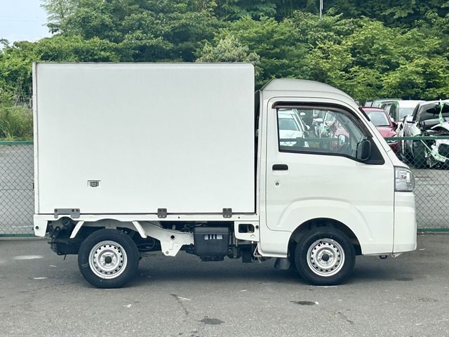 DAIHATSU HIJET TRUCK 2018 Image 31