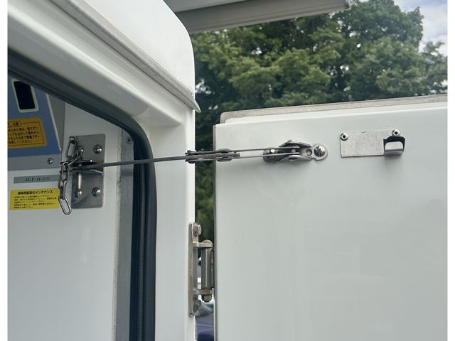 DAIHATSU HIJET TRUCK 2018 Image 31