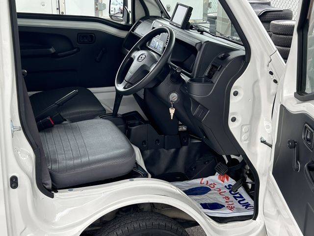 DAIHATSU HIJET TRUCK 2018 Image 31