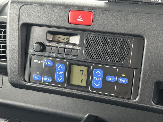 DAIHATSU HIJET TRUCK 2018 Image 31