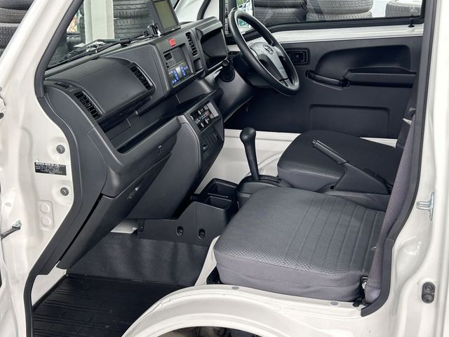 DAIHATSU HIJET TRUCK 2018 Image 31