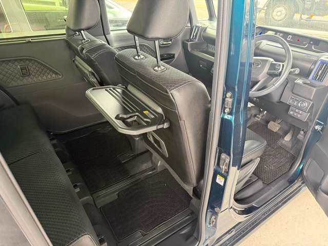 DAIHATSU TANTO CUSTOM 2021 Image 31