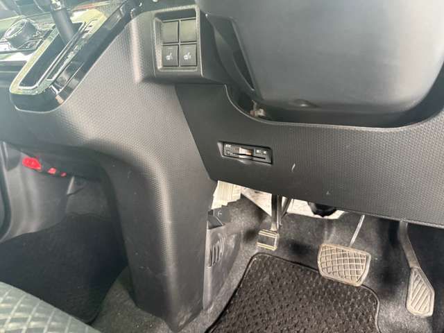 DAIHATSU TANTO CUSTOM 2021 Image 31