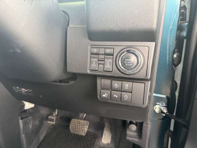 DAIHATSU TANTO CUSTOM 2021 Image 31