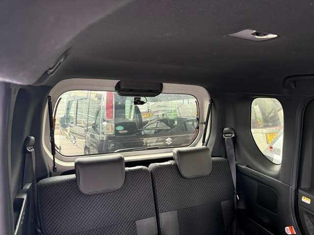 DAIHATSU TANTO CUSTOM 2021 Image 31