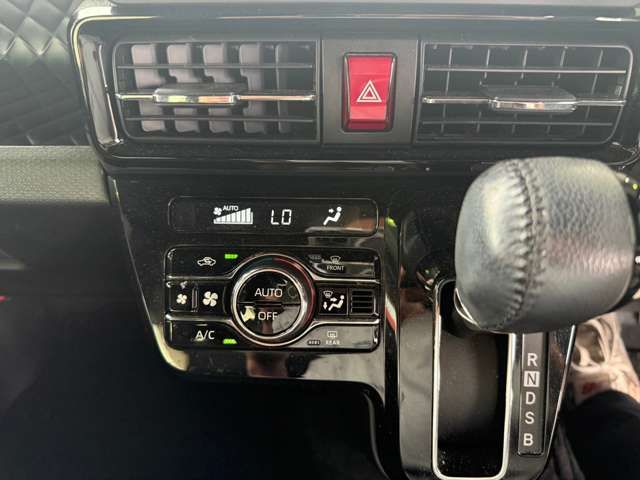 DAIHATSU TANTO CUSTOM 2021 Image 31