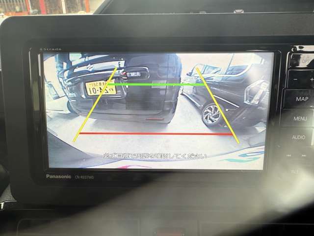 DAIHATSU TANTO CUSTOM 2021 Image 31