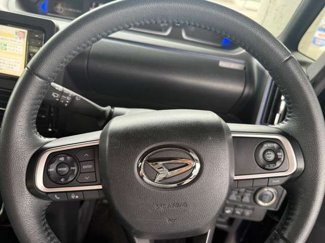 DAIHATSU TANTO CUSTOM 2021 Image 31