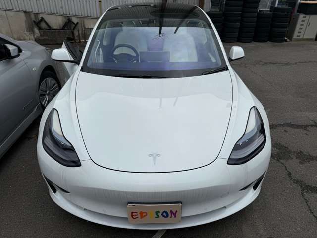 TESLA MODEL 3 2022 Image 31