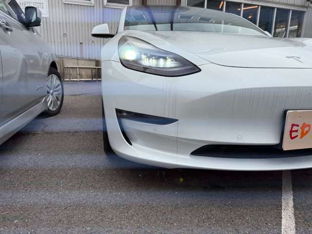 TESLA MODEL 3 2022 Image 31