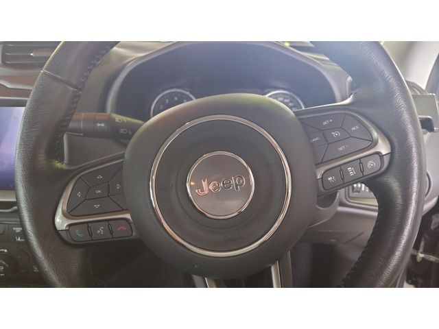 JEEP RENEGADE 2020 Image 31