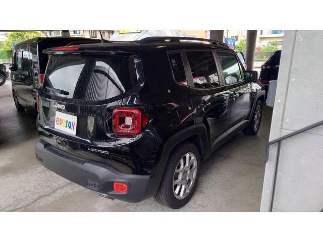 JEEP RENEGADE 2020 Image 31