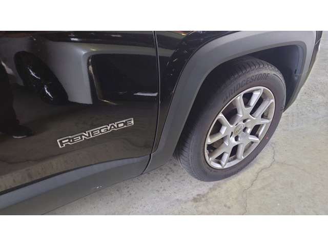 JEEP RENEGADE 2020 Image 31