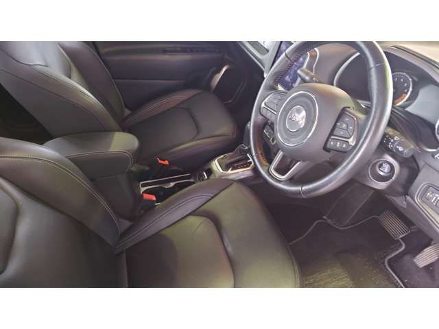 JEEP RENEGADE 2020 Image 31