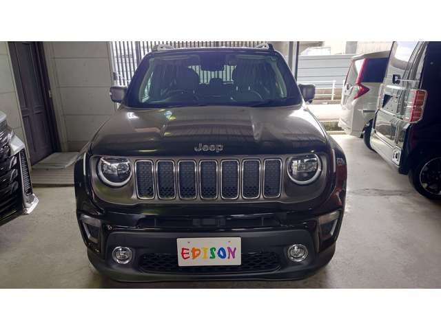 JEEP RENEGADE 2020 Image 31