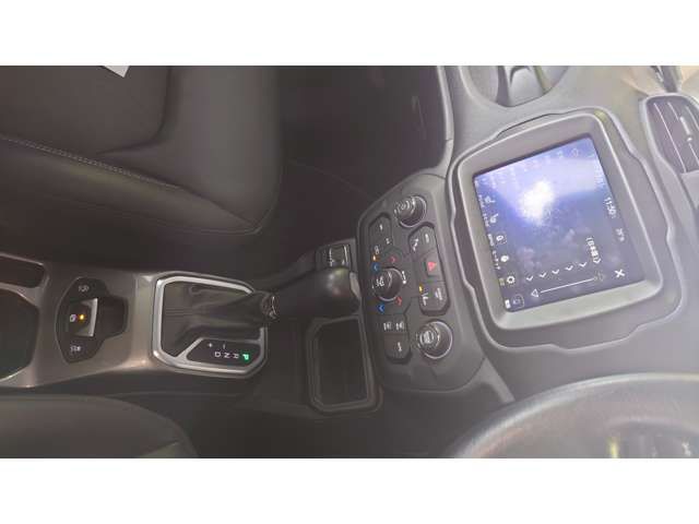 JEEP RENEGADE 2020 Image 31