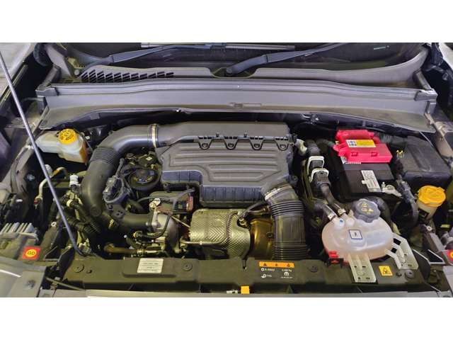 JEEP RENEGADE 2020 Image 31