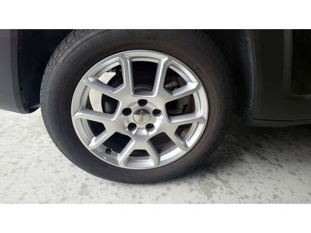 JEEP RENEGADE 2020 Image 31