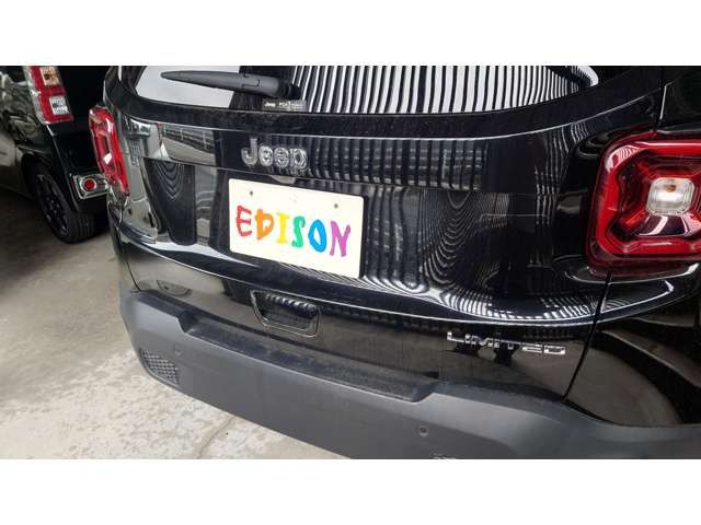 JEEP RENEGADE 2020 Image 31