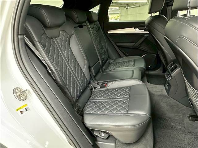 AUDI Q5 SPORTBACK 2021 Image 31