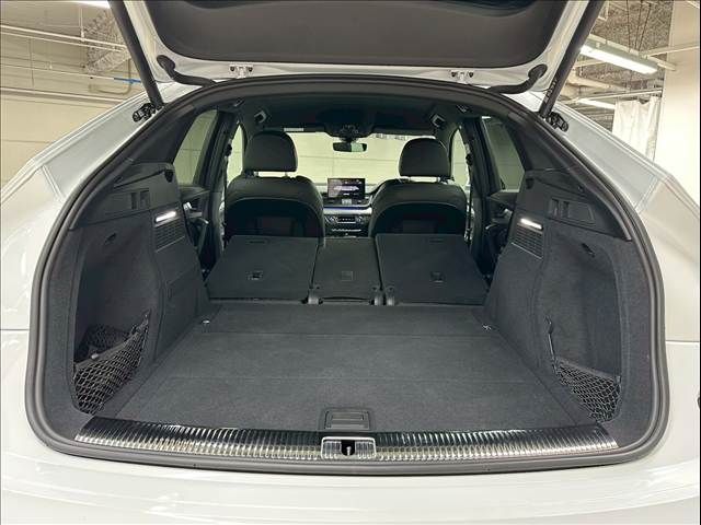 AUDI Q5 SPORTBACK 2021 Image 31