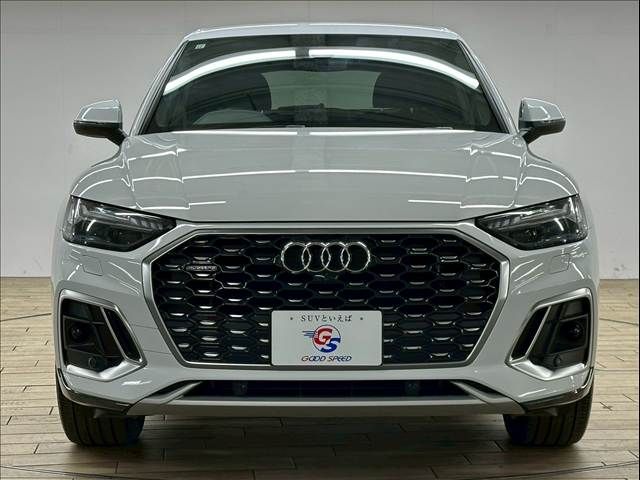 AUDI Q5 SPORTBACK 2021 Image 31