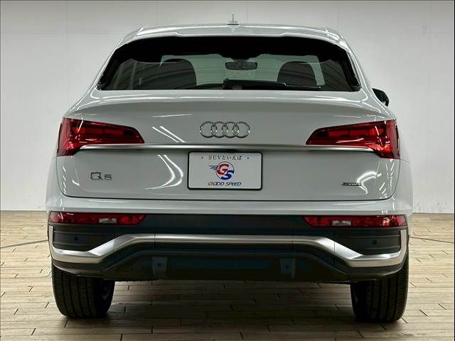 AUDI Q5 SPORTBACK 2021 Image 31