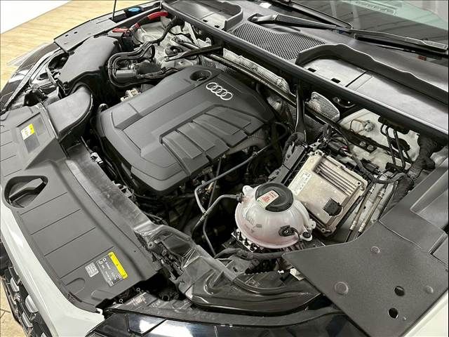 AUDI Q5 SPORTBACK 2021 Image 31