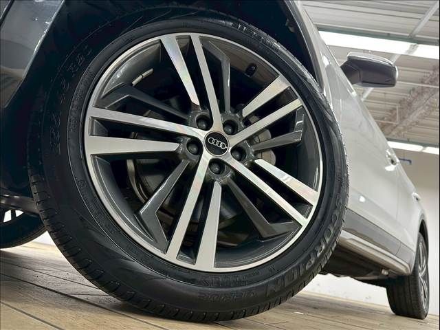 AUDI Q5 SPORTBACK 2021 Image 31