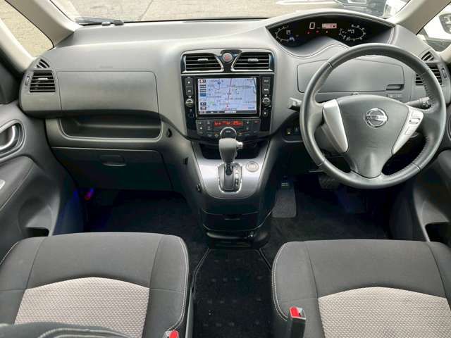 NISSAN SERENA  S-HYBRID 2014 Image 31